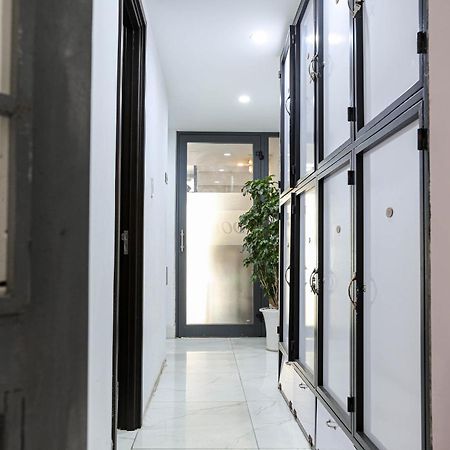 Ct Homestay Da Nang Esterno foto
