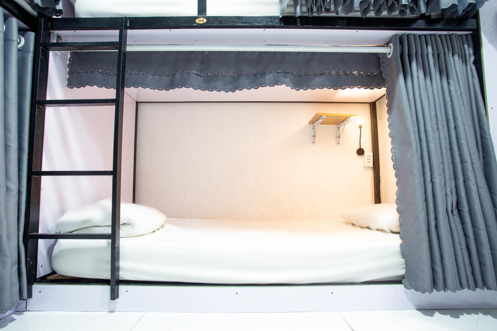 Ct Homestay Da Nang Esterno foto